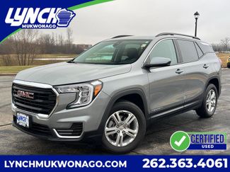 Used 2024 GMC Terrain SLE w/ Driver Convenience Package video 1