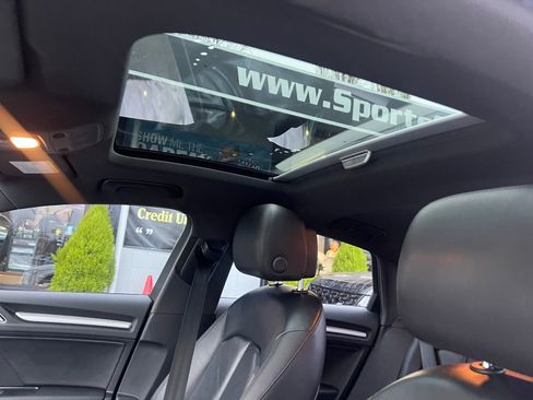 Used 2017 Audi A3 2.0T Premium w/ Convenience Package image 22