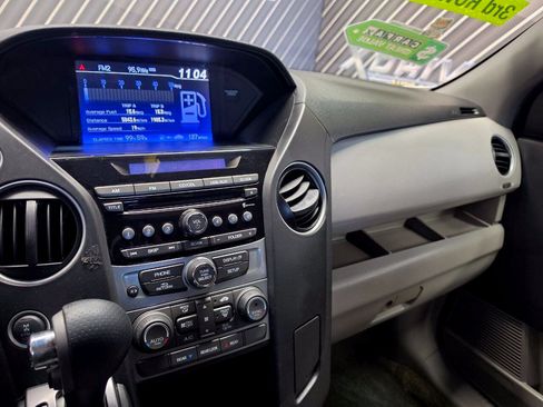 Used 2015 Honda Pilot EX image 18