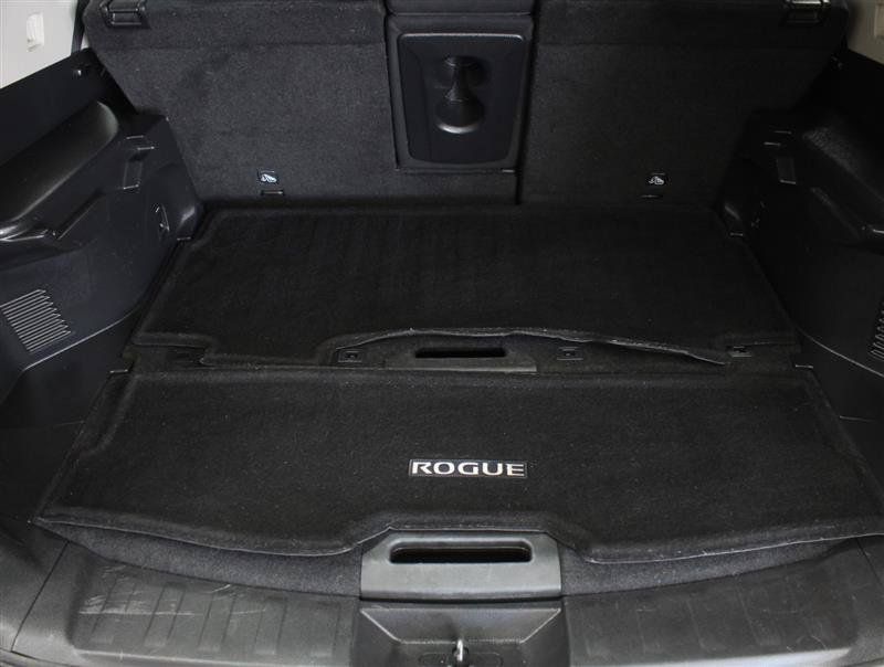 Used 2016 Nissan Rogue S AWD/4WD image 18