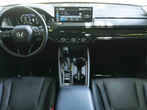 Used 2023 Honda Accord EX-L image 26