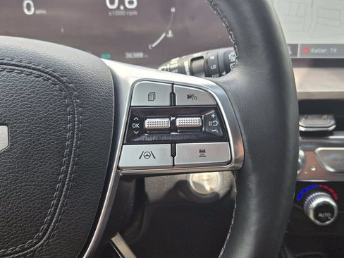 Certified 2023 Kia Telluride SX X-Line AWD/4WD image 29