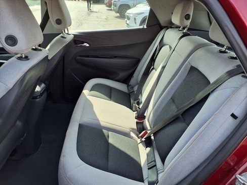 Used 2020 Chevrolet Bolt LT image 16