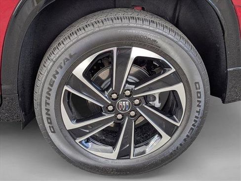 Used 2026 Buick Enclave Sport Touring w/ Power Package image 19