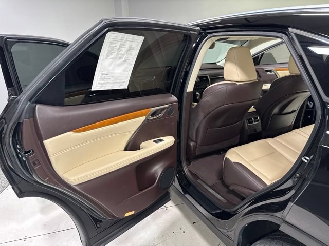 Used 2019 Lexus RX 350 FWD w/ Premium Package image 25