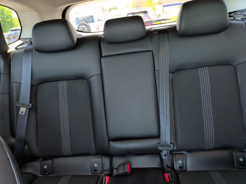 Used 2023 MAZDA CX-50 2.5 S w/ Cargo Package AWD/4WD image 8