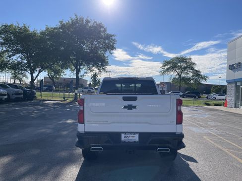 New 2026 Chevrolet Silverado 1500 LT Trail Boss w/ Convenience Package II AWD/4WD image 6