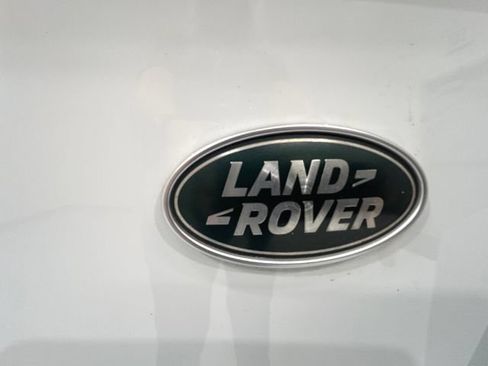 Used 2017 Land Rover Range Rover Evoque HSE Dynamic AWD/4WD image 13