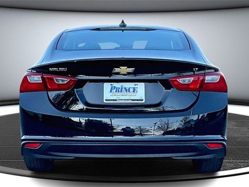 Used 2024 Chevrolet Malibu LT image 5