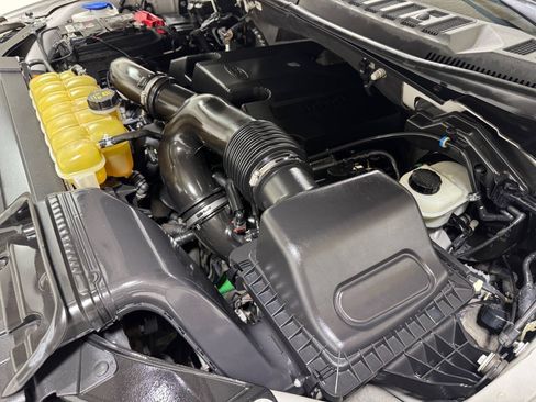 Used 2019 Ford F150 Lariat AWD/4WD image 82
