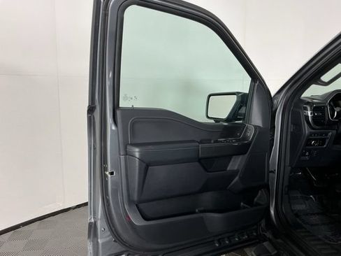 Used 2023 Ford F150 XLT w/ Equipment Group 302A High AWD/4WD image 15
