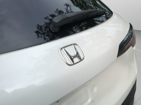 Used 2024 Honda HR-V Sport image 31