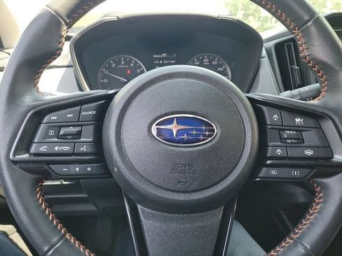 Used 2024 Subaru Crosstrek 2.5i Limited w/ Crosstrek Mirror Package AWD/4WD image 14