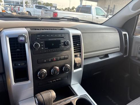 Used 2012 RAM 1500 Lone Star RWD image 13