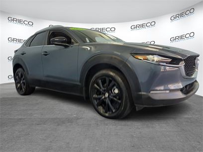 Certified 2023 MAZDA CX-30 AWD 2.5 S w/ Preferred Package