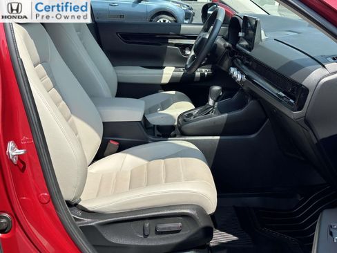 Certified 2024 Honda CR-V EX-L image 6