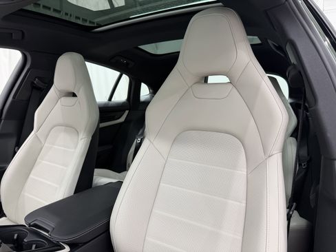 New 2026 Porsche Panamera 4 AWD/4WD image 5
