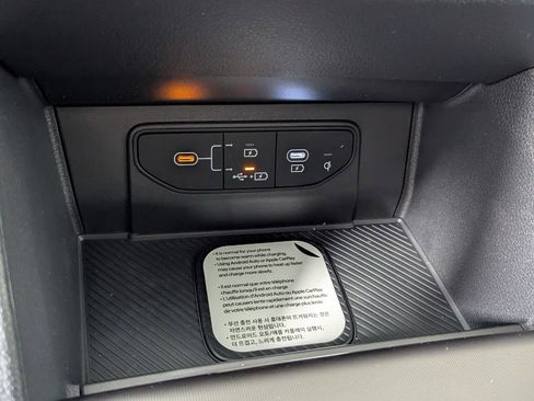 New 2026 Kia Sportage EX FWD image 20