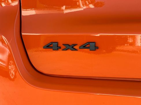 New 2026 Jeep Compass Latitude image 27