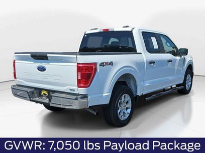 Used 2023 Ford F150 XLT