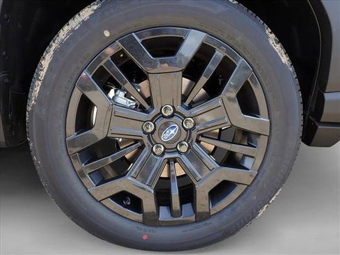New 2026 Subaru Outback Limited XT AWD/4WD image 7