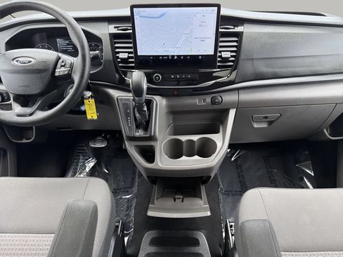 Used 2024 Ford Transit 350 XLT RWD image 14