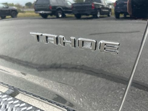 Used 2023 Chevrolet Tahoe Z71 w/ Z71 Off-Road Package image 14