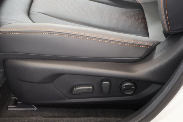New 2026 Subaru Crosstrek 2.5i Limited AWD/4WD image 12