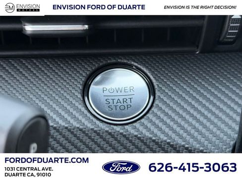 New 2026 Ford Mustang Mach-E Select image 19