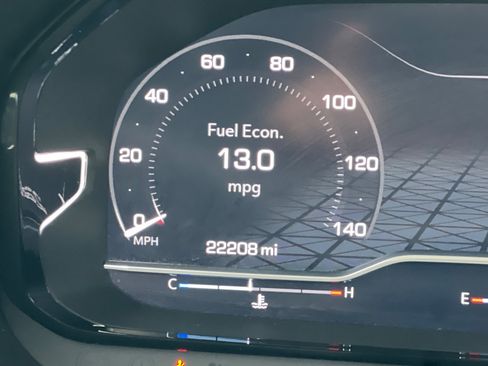 Used 2023 GMC Yukon Denali w/ Max Trailering Package image 40