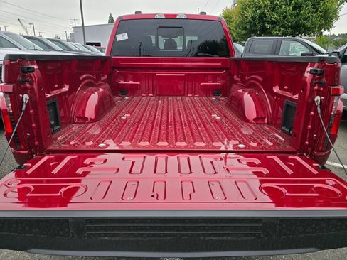 New 2026 Ford F150 XLT w/ Equipment Group 302A MID AWD/4WD image 12