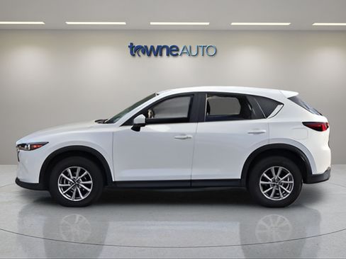 Used 2023 MAZDA CX-5 AWD 2.5 S image 4