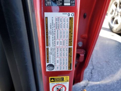 Used 2019 Toyota 4Runner SR5 image 30