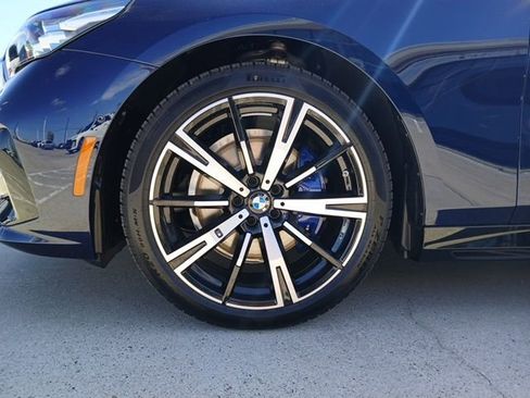 New 2026 BMW 530i w/ M Sport Package image 5