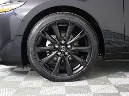 Used 2025 MAZDA MAZDA3 s image 27