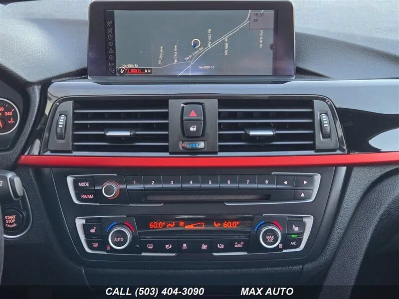 Used 2013 BMW 335i Sedan RWD image 25