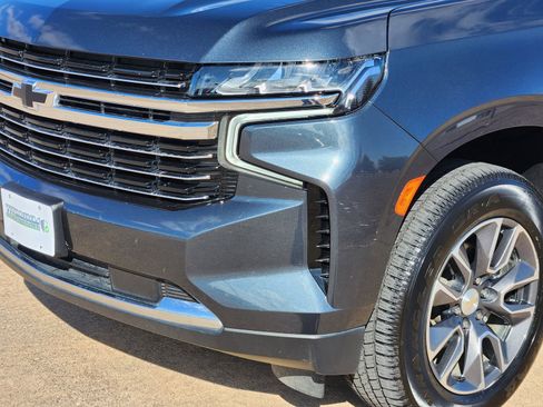 Used 2021 Chevrolet Tahoe LT image 9
