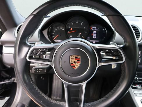 Used 2019 Porsche 718 Cayman RWD image 23