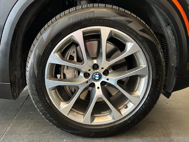 Used 2023 BMW X5 xDrive45e AWD/4WD image 12