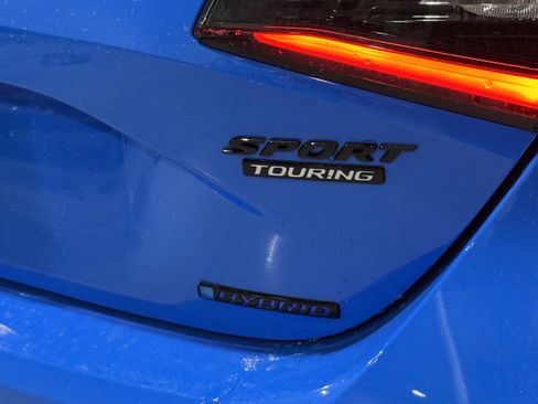 New 2026 Honda Civic Sport Touring image 42