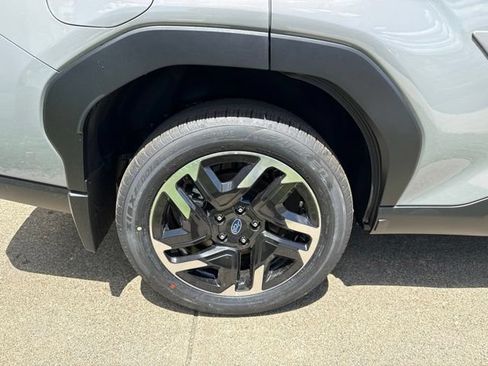 New 2026 Subaru Forester Touring AWD/4WD image 10