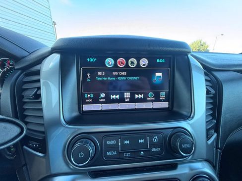 Used 2016 Chevrolet Suburban LTZ w/ Max Trailering Package AWD/4WD image 24