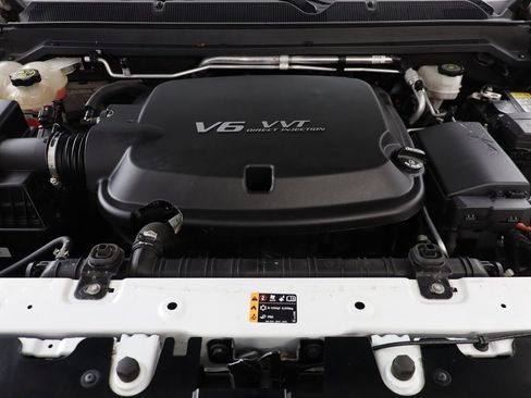 Certified 2020 Chevrolet Colorado W/T w/ Custom Special Edition image 21