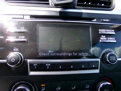 Used 2017 Nissan Altima 2.5 S image 17