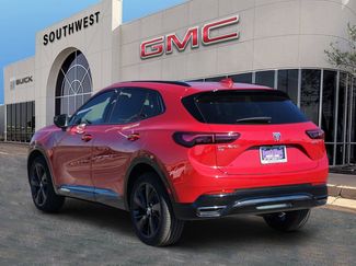 New 2026 Buick Envision Sport Touring video 4