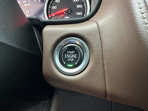 Used 2021 Chevrolet Suburban High Country image 50