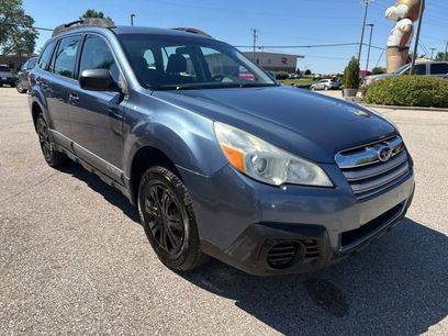 Used 2013 Subaru Outback 2.5i