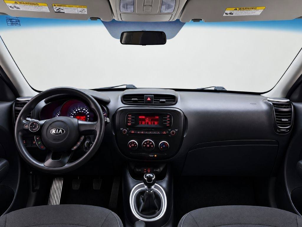 Used 2016 Kia Soul FWD image 20