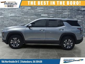 Used 2026 Chevrolet Equinox LT FWD video 2