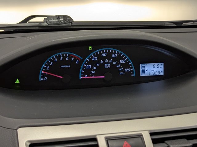 Used 2010 Toyota Yaris Sedan FWD image 10